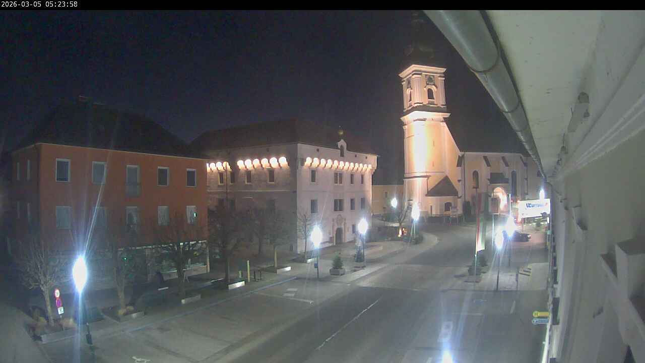Webcam Vorchdorf