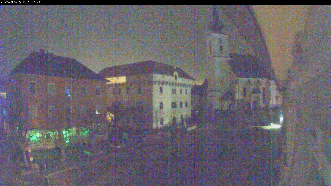 Webcam Vorchdorf