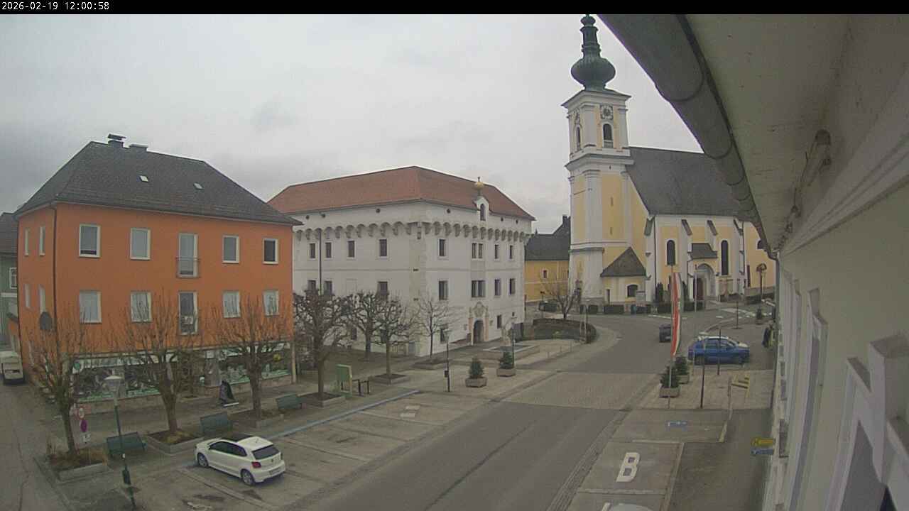 Webcam Vorchdorf