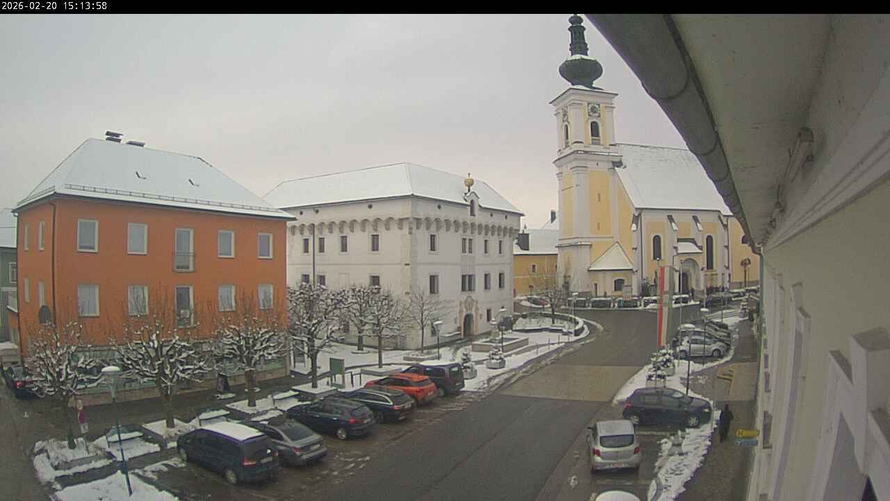 Webcam Vorchdorf