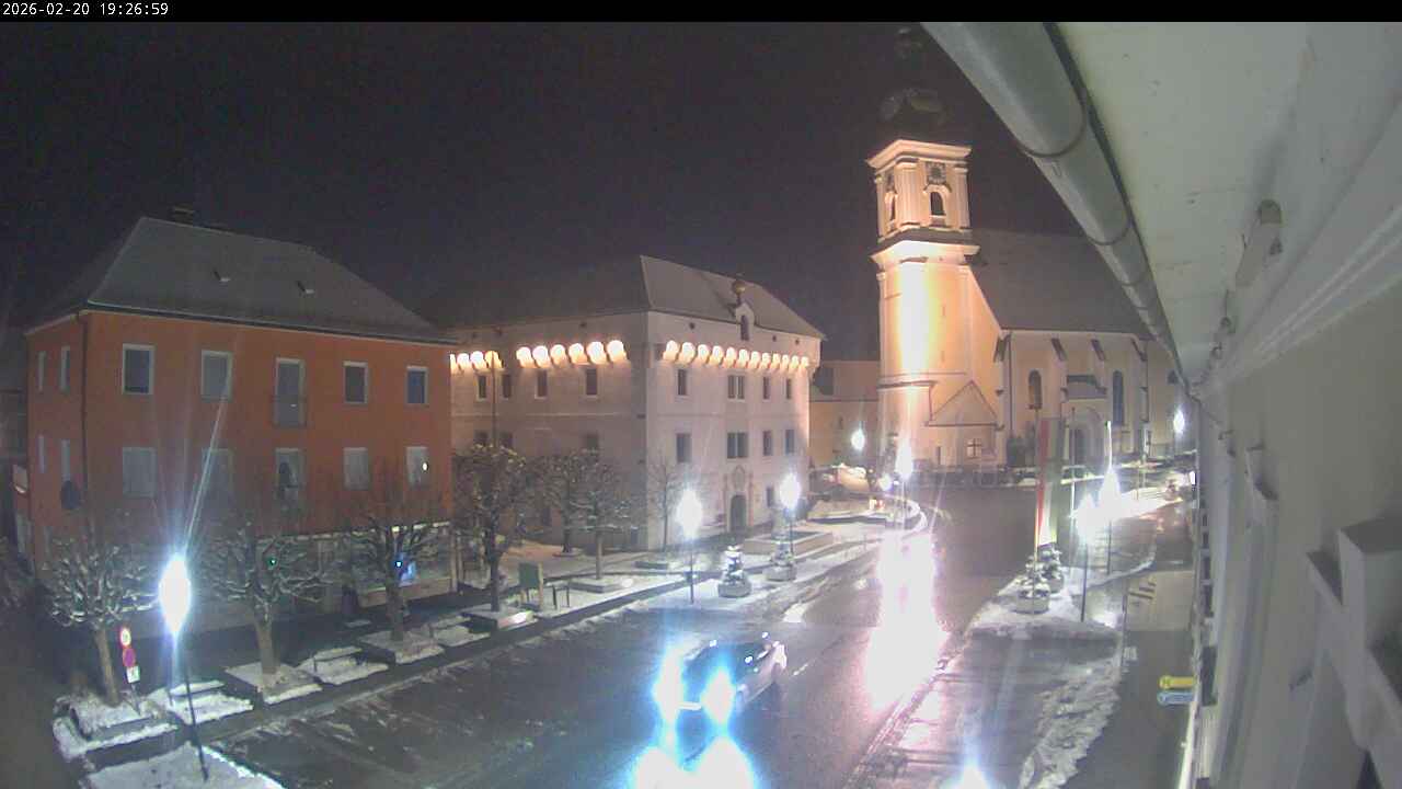 Webcam Vorchdorf