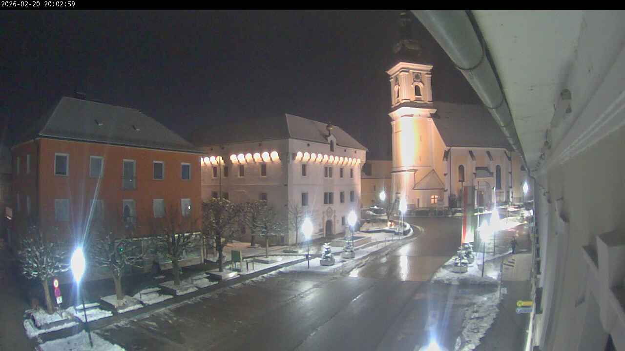 Webcam Vorchdorf