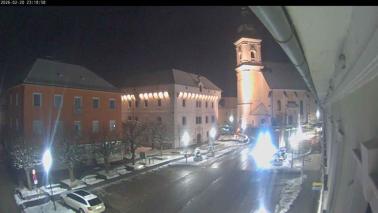 Webcam Vorchdorf