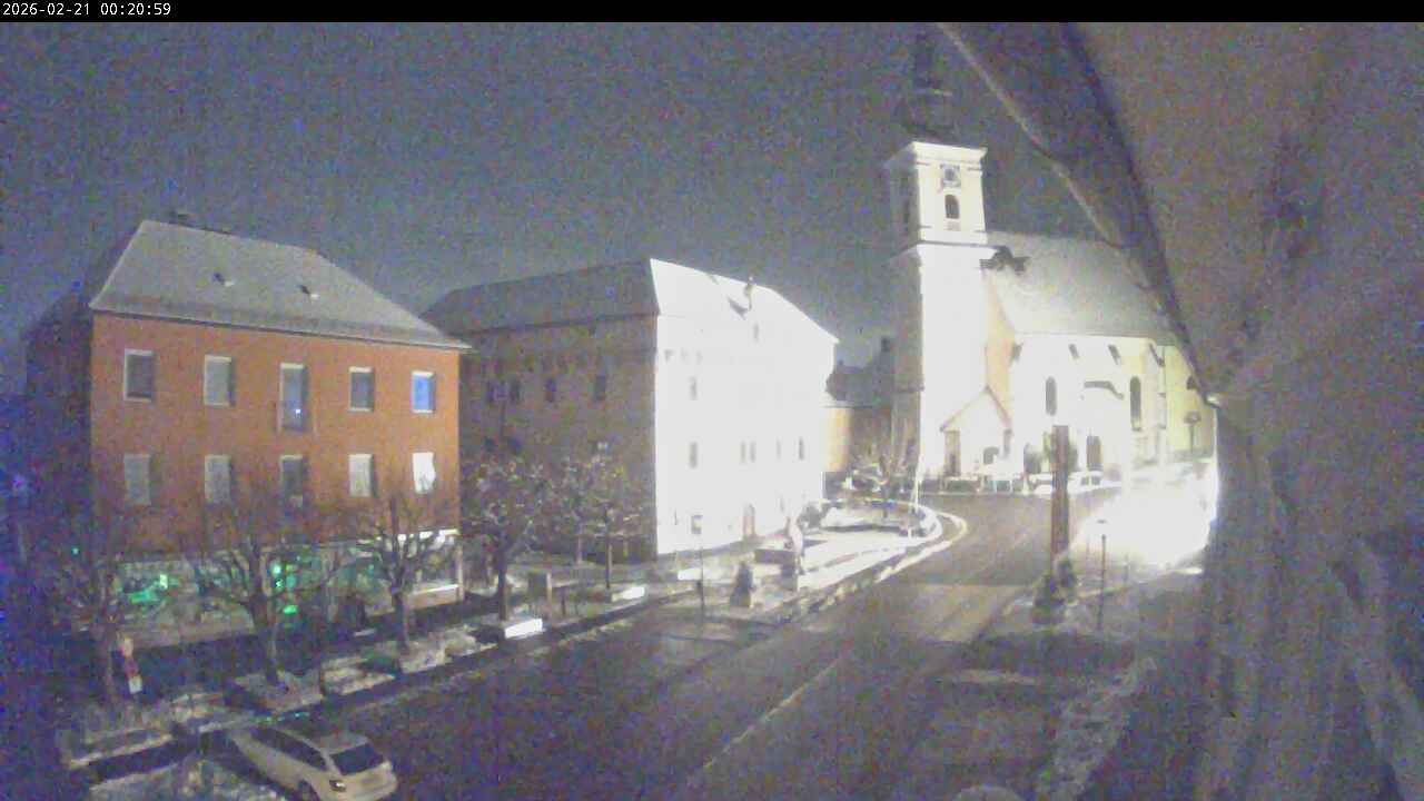 Webcam Vorchdorf