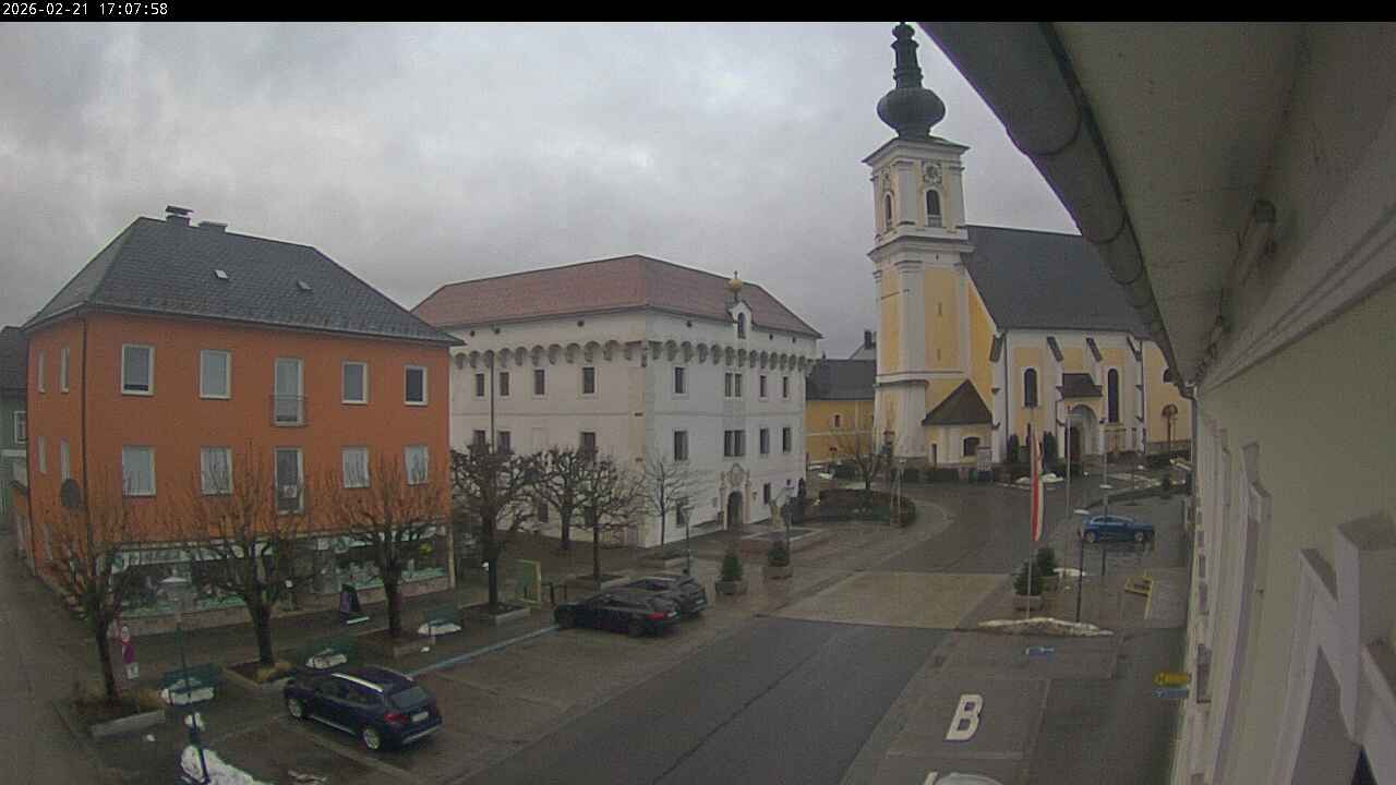 Webcam Vorchdorf
