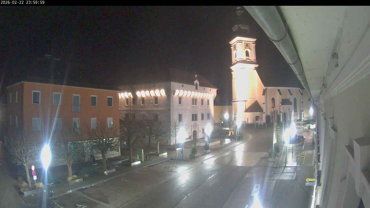 Webcam Vorchdorf