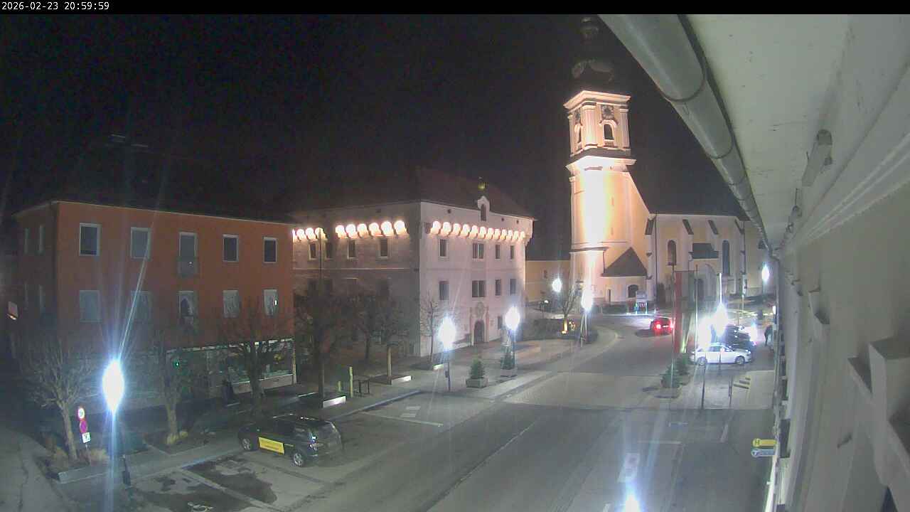 Webcam Vorchdorf