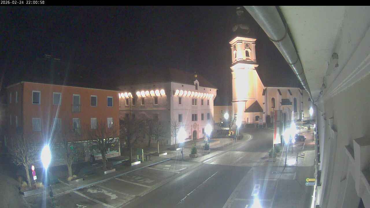 Webcam Vorchdorf