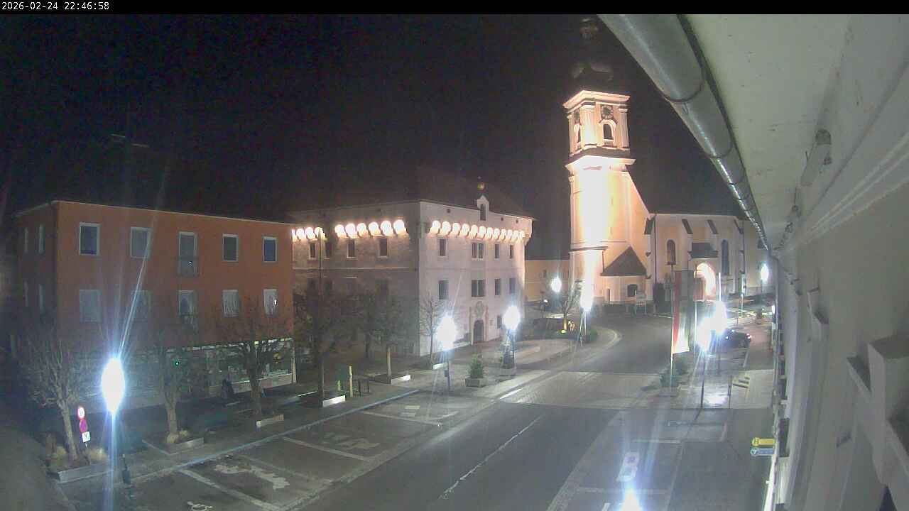 Webcam Vorchdorf