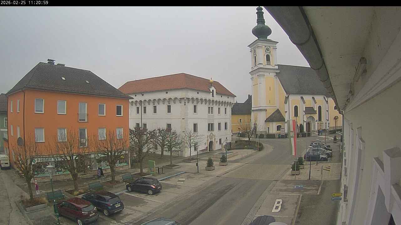 Webcam Vorchdorf