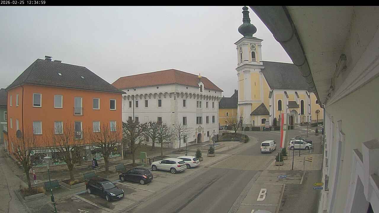 Webcam Vorchdorf