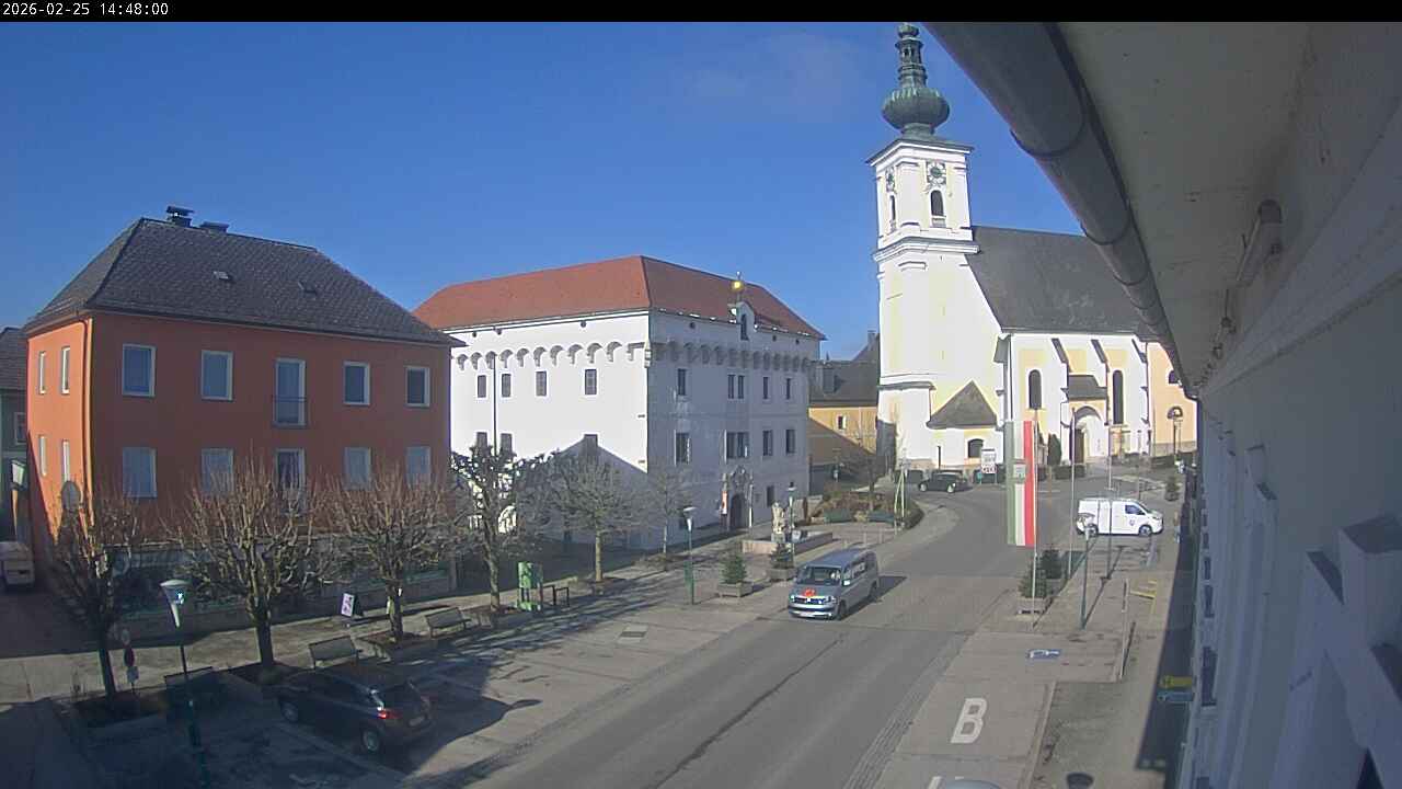 Webcam Vorchdorf