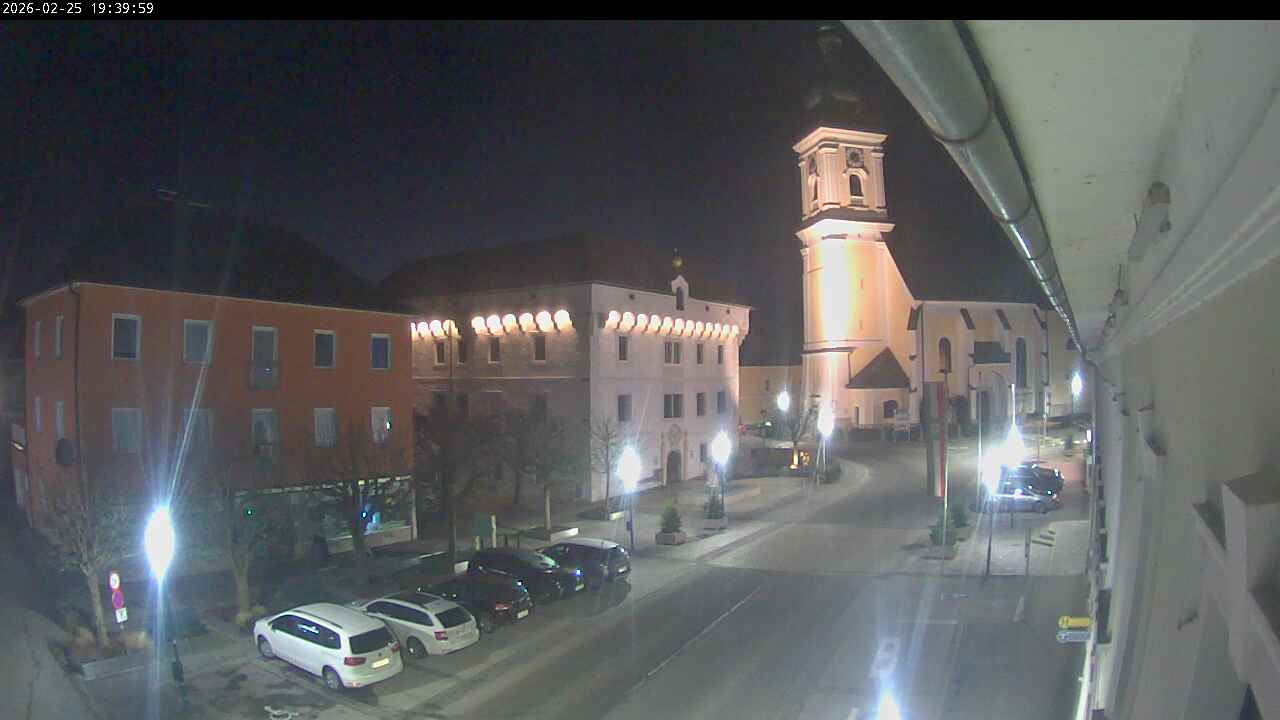 Webcam Vorchdorf