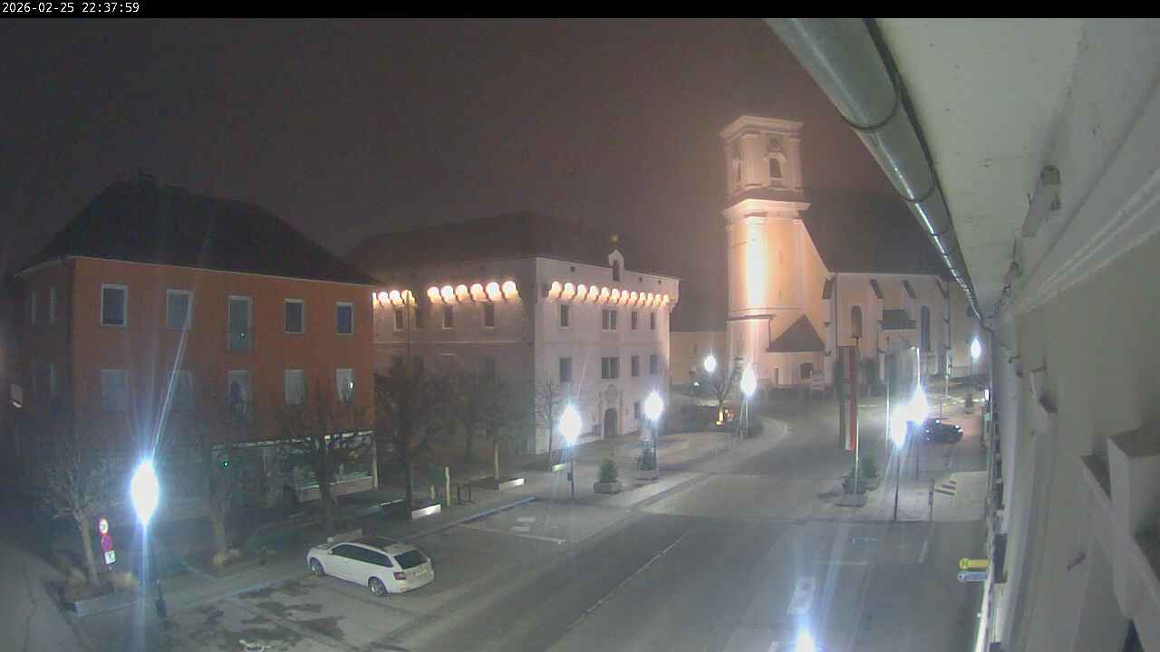 Webcam Vorchdorf