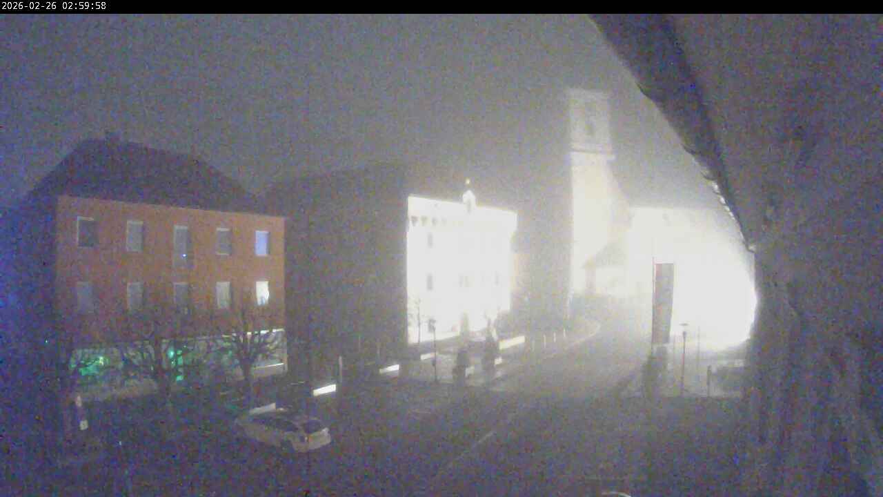 Webcam Vorchdorf