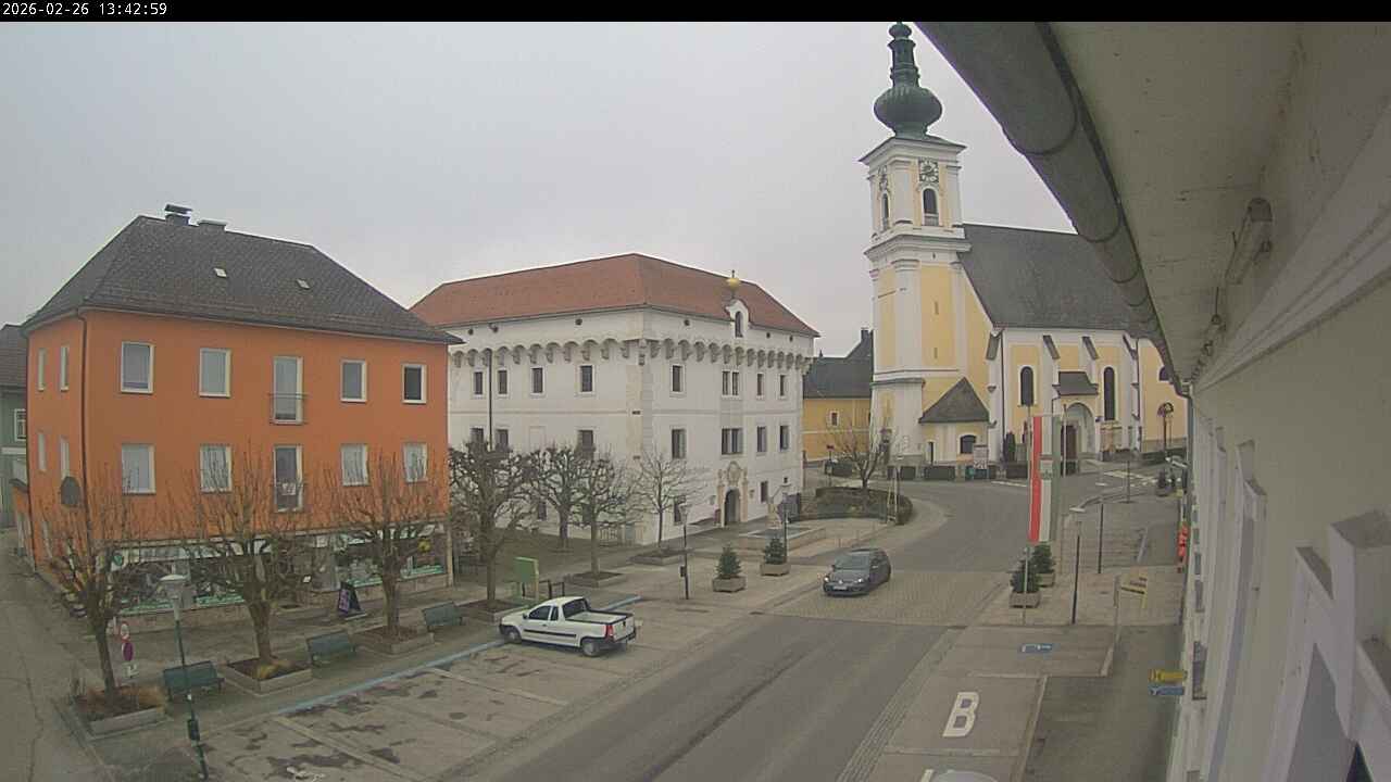 Webcam Vorchdorf