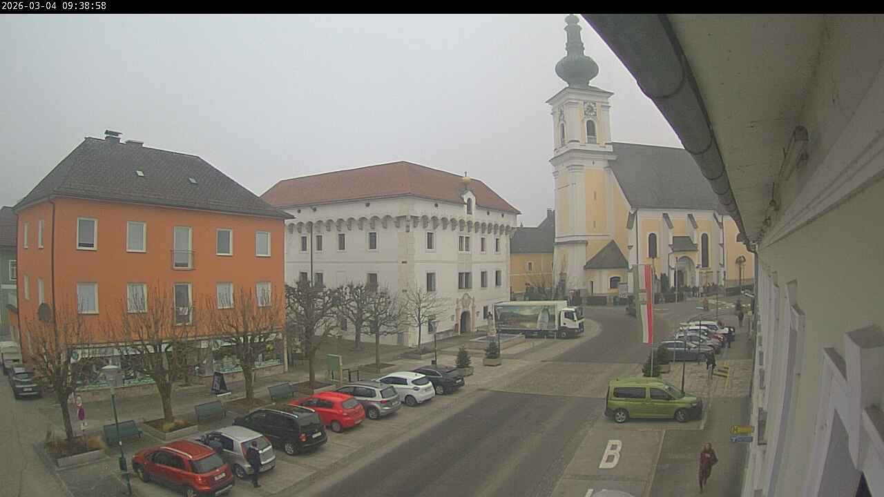 Webcam Vorchdorf
