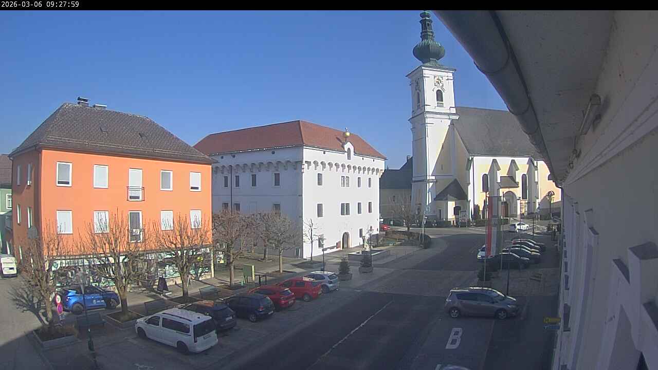 Webcam Vorchdorf