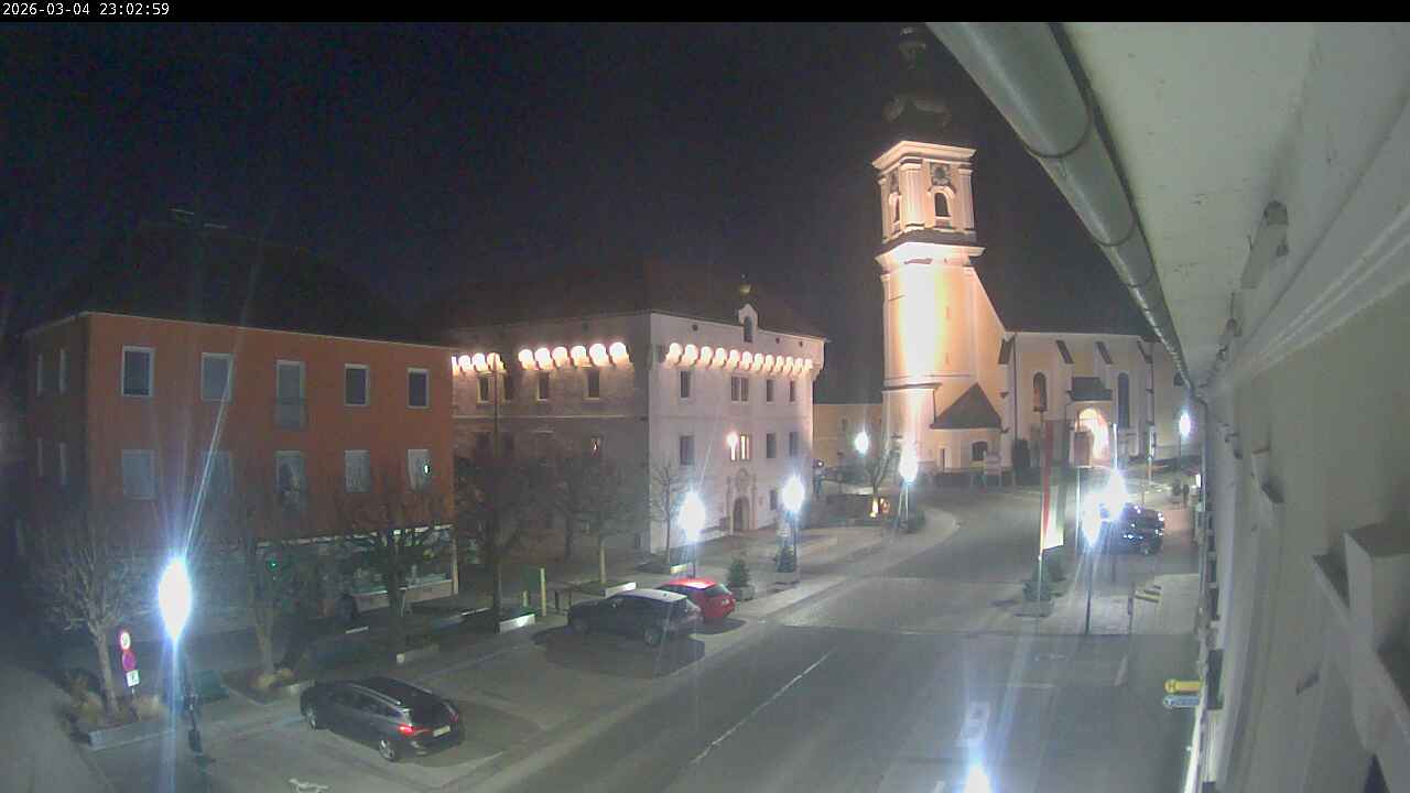 Webcam Vorchdorf
