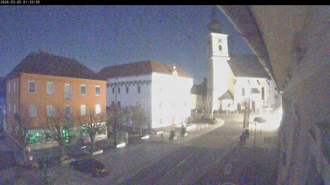 Webcam Vorchdorf