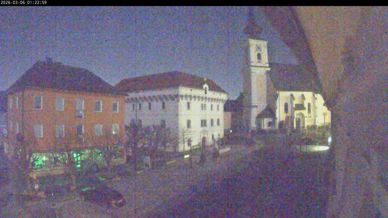 Webcam Vorchdorf