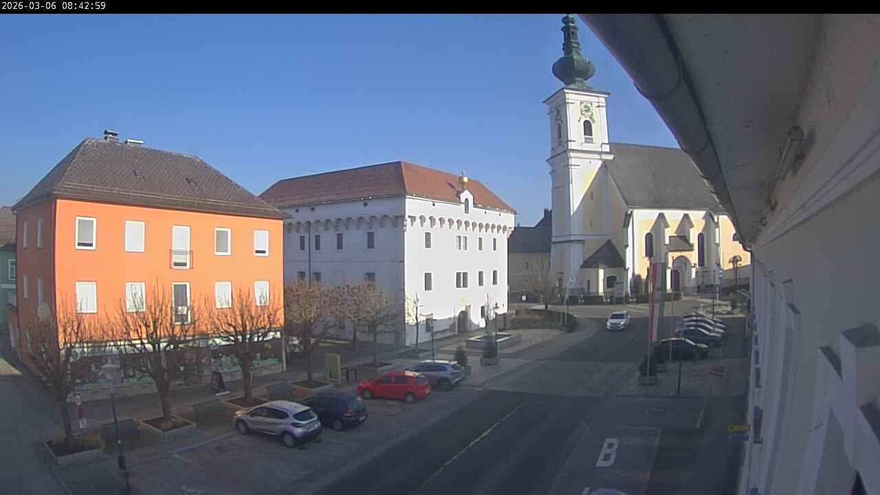 Webcam Vorchdorf
