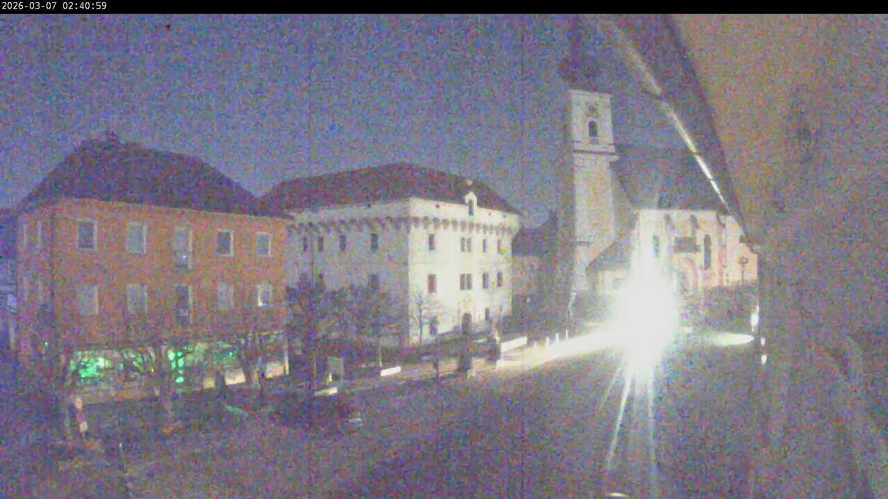 Webcam Vorchdorf