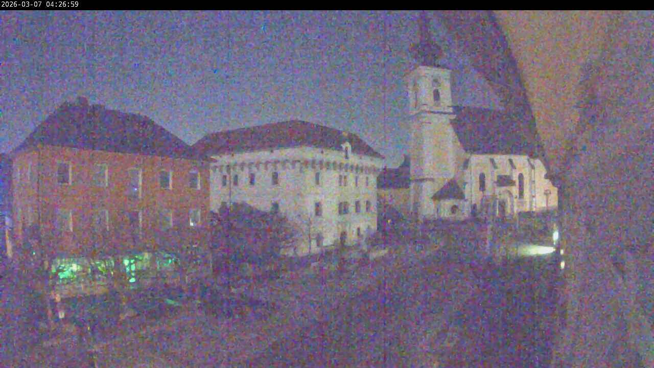 Webcam Vorchdorf