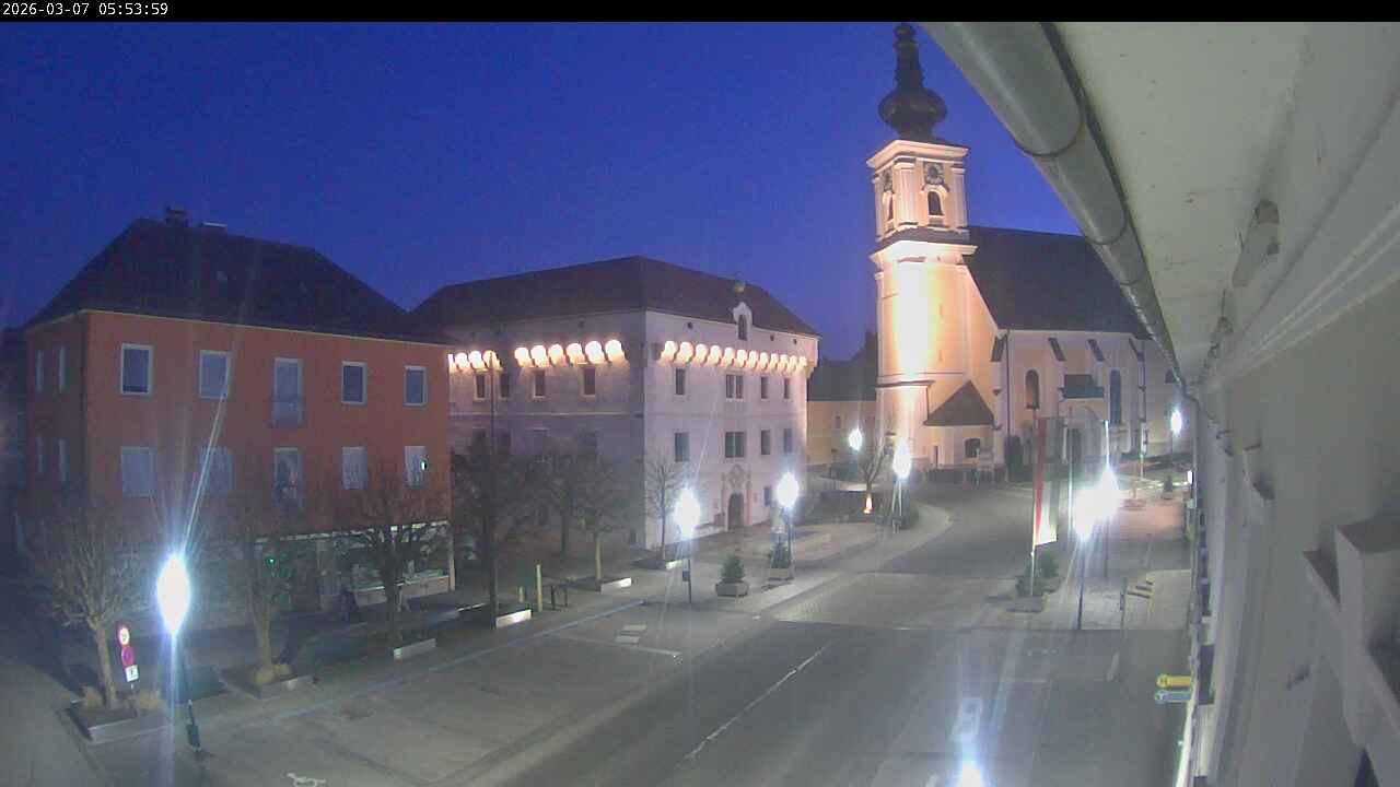 Webcam Vorchdorf