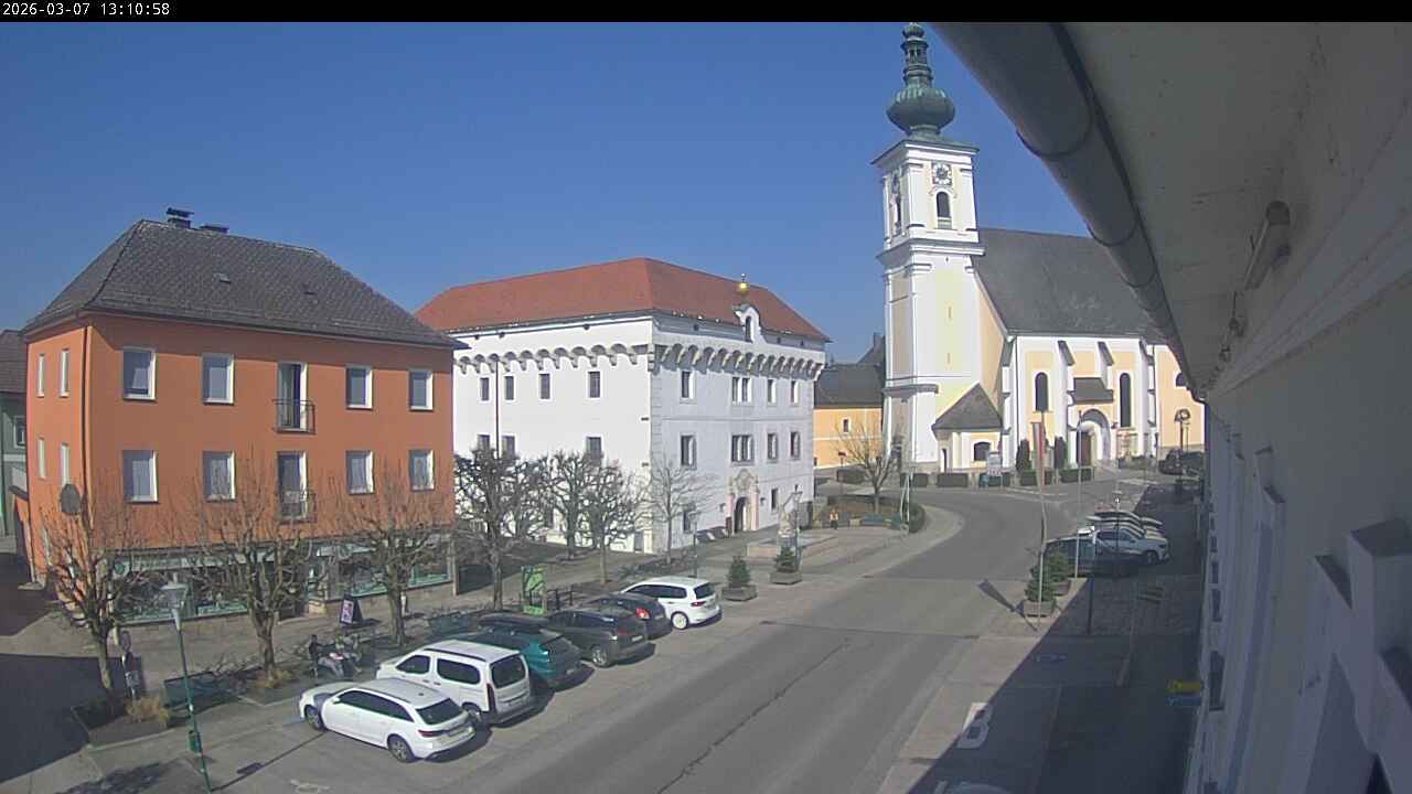 Webcam Vorchdorf
