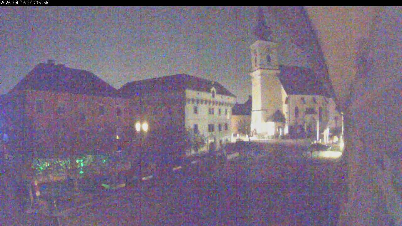 Live-Webcam Vorchdorf