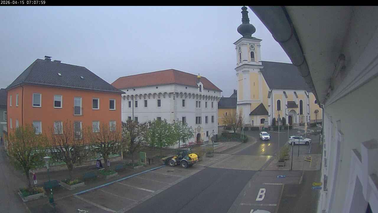Webcam Vorchdorf