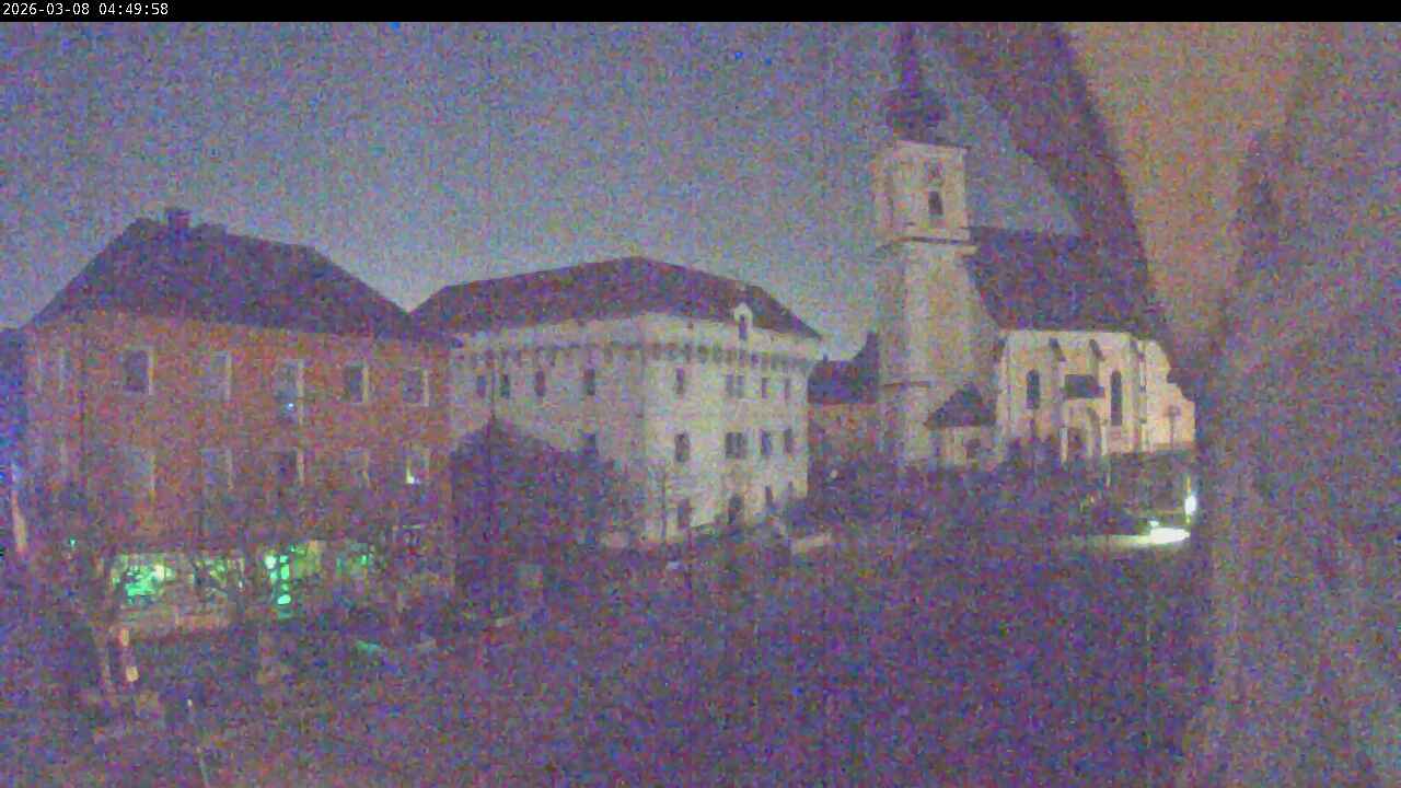 Webcam Vorchdorf