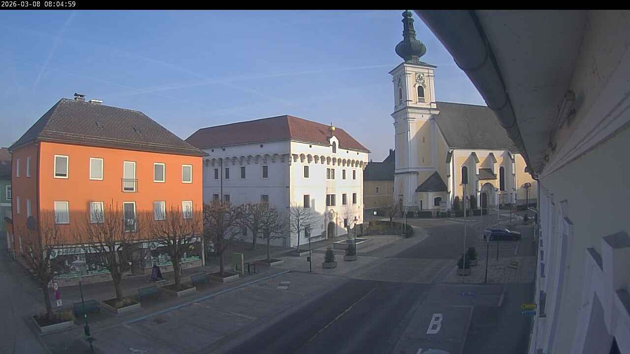 Webcam Vorchdorf