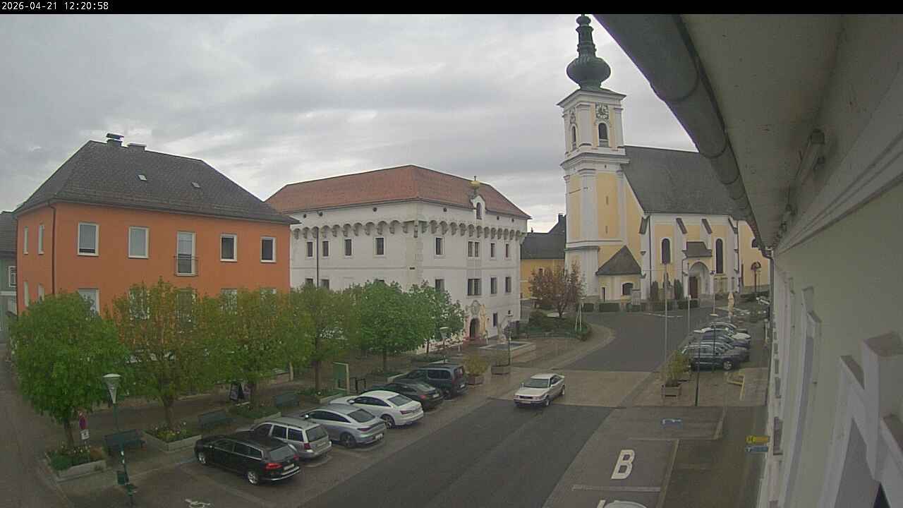 Webcam Vorchdorf