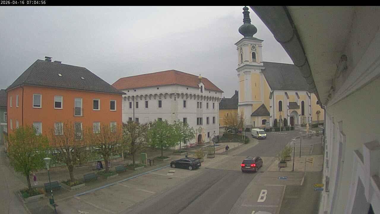 Webcam Vorchdorf