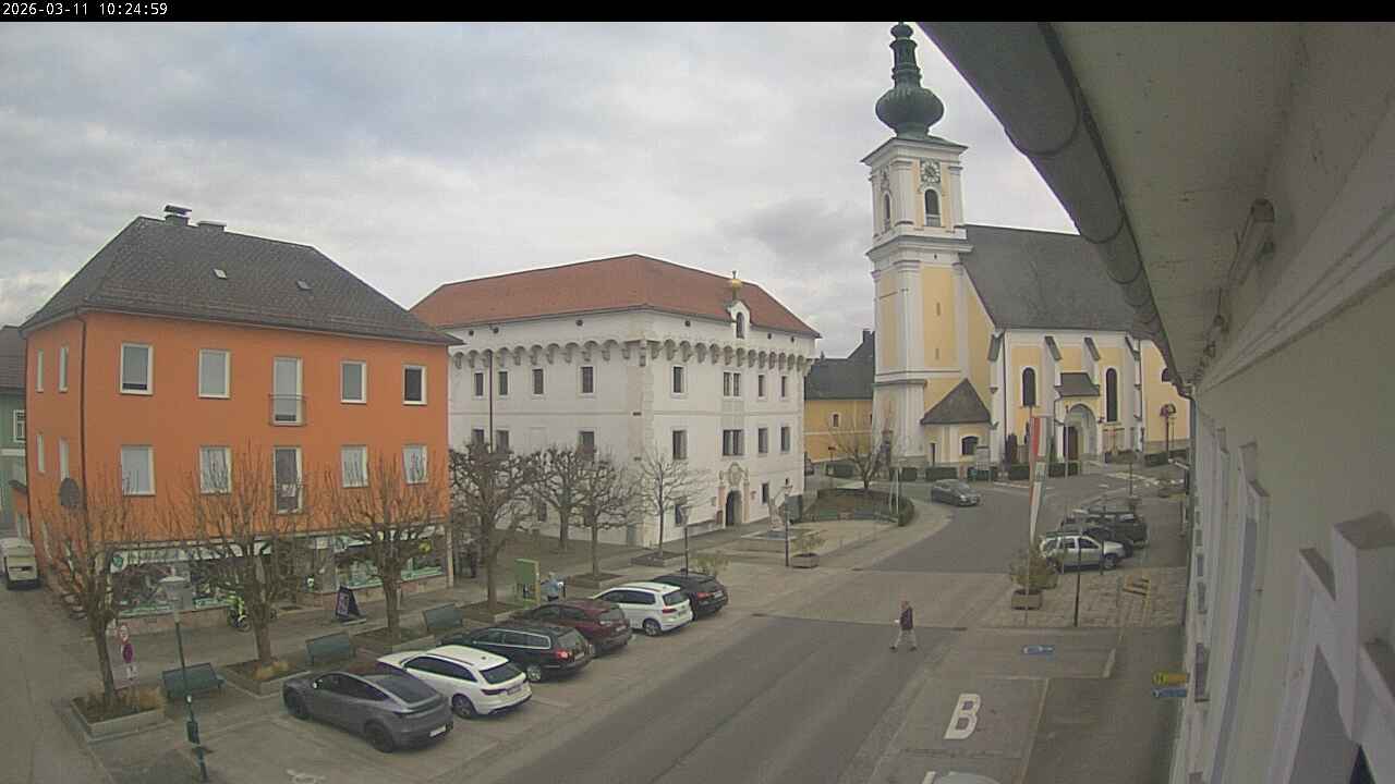 Webcam Vorchdorf
