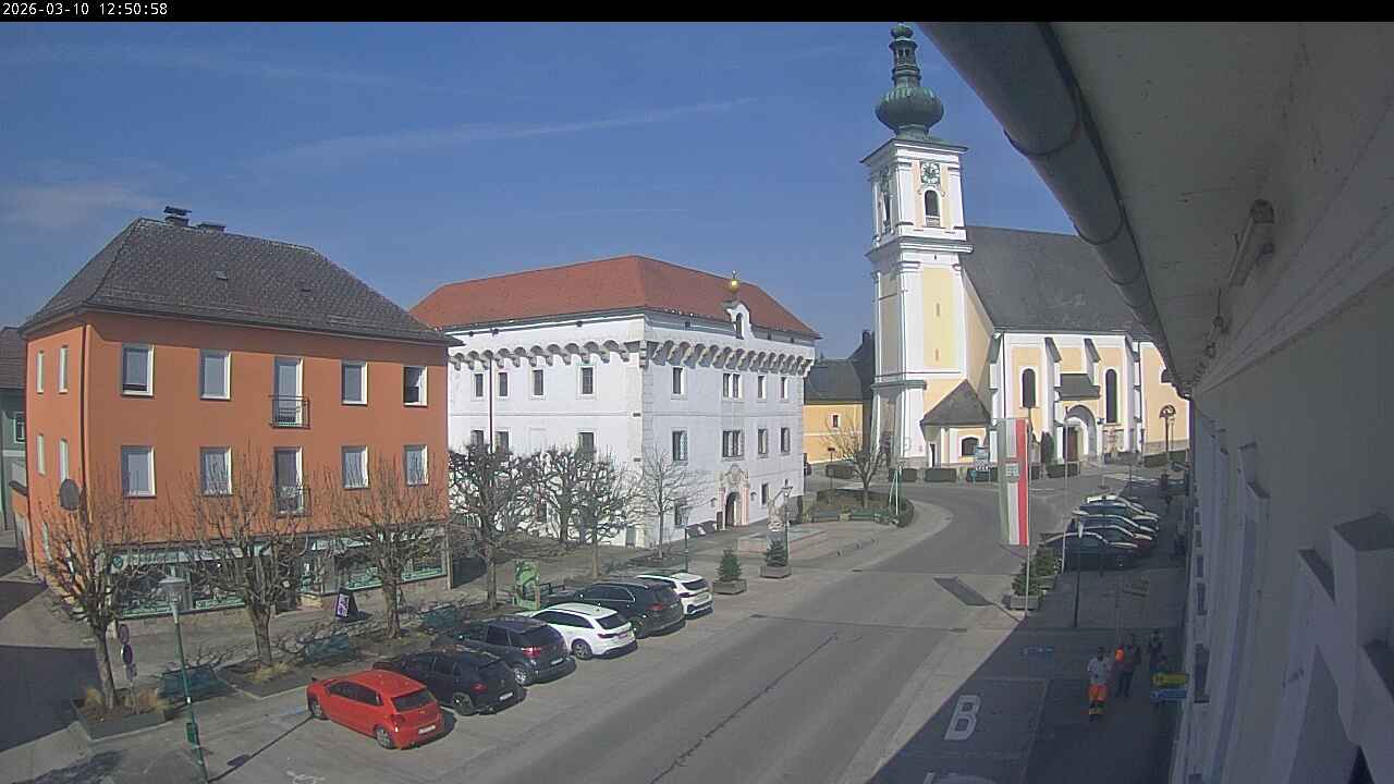 Webcam Vorchdorf