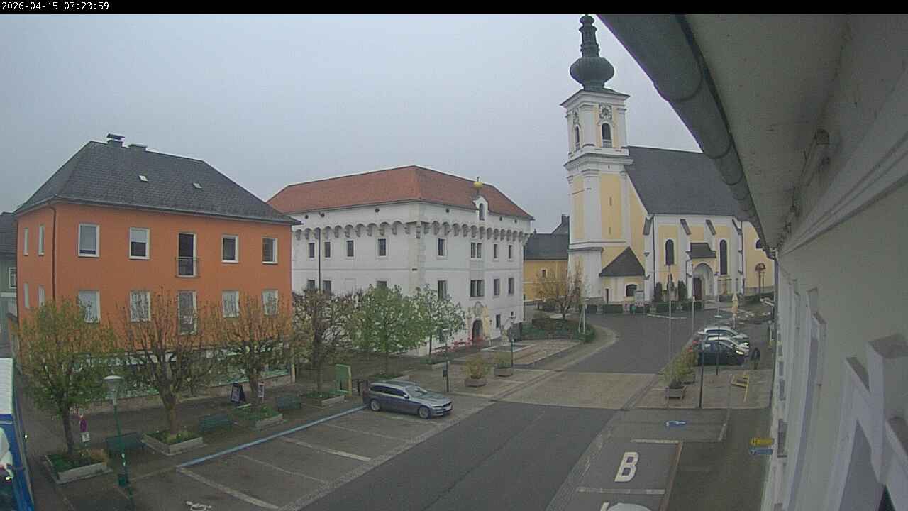 Webcam Vorchdorf