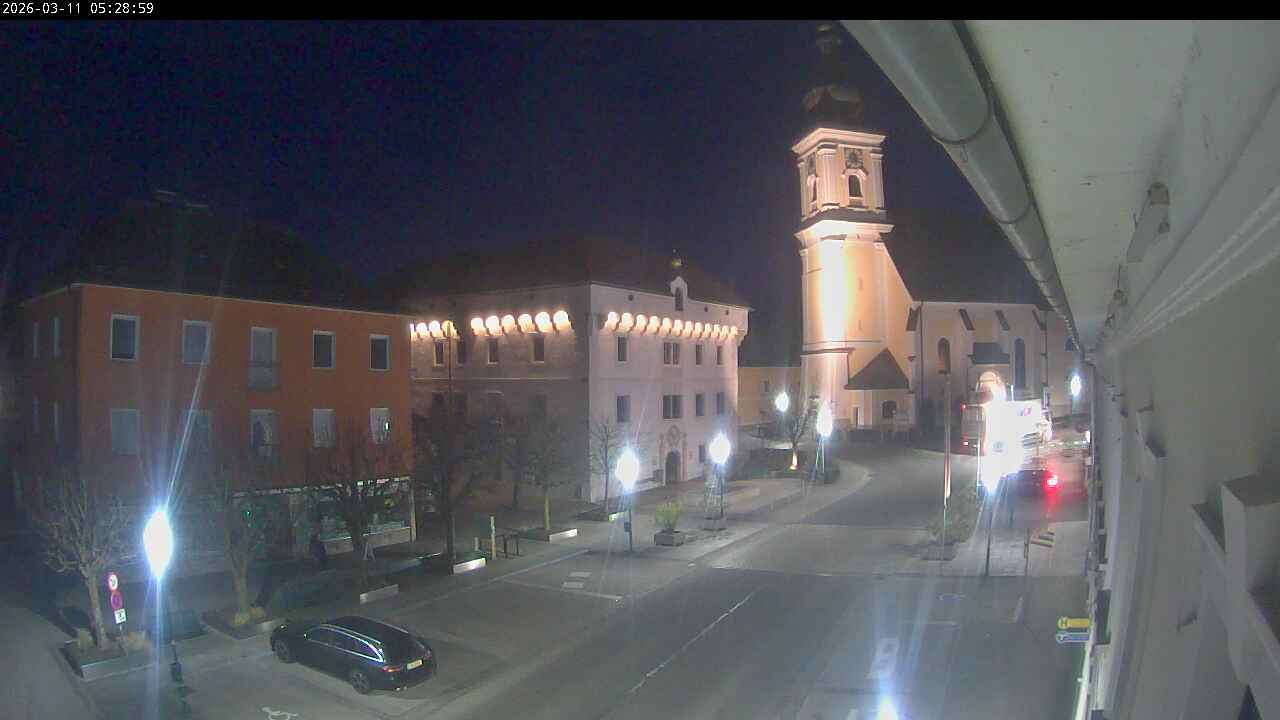 Webcam Vorchdorf