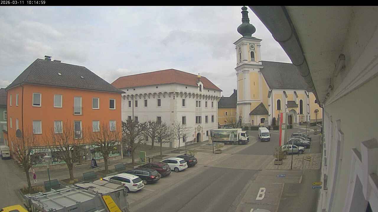 Webcam Vorchdorf