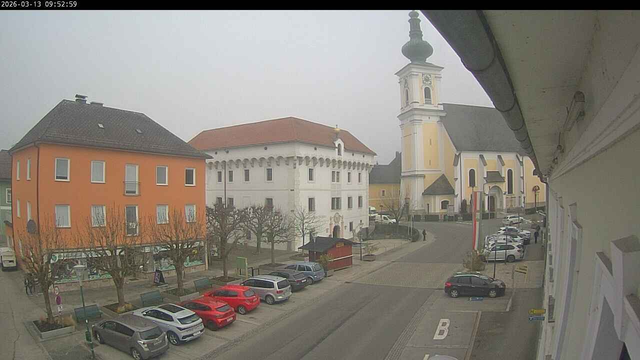 Webcam Vorchdorf