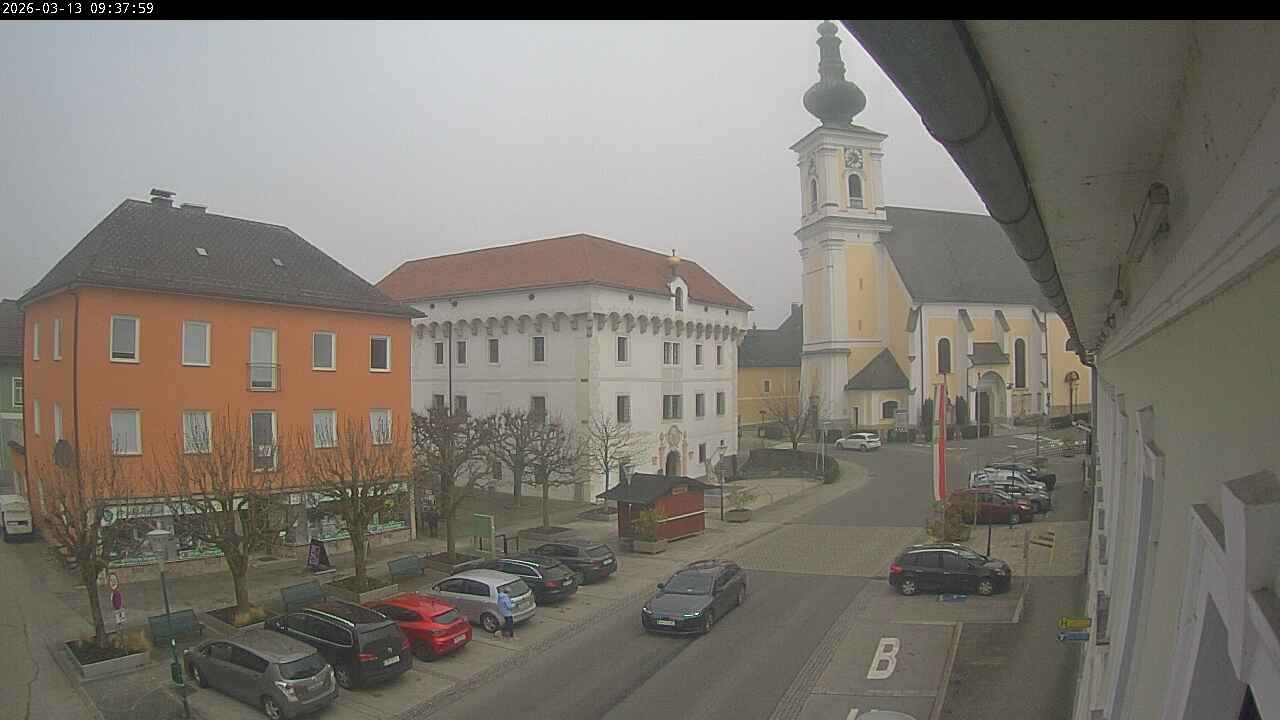 Webcam Vorchdorf