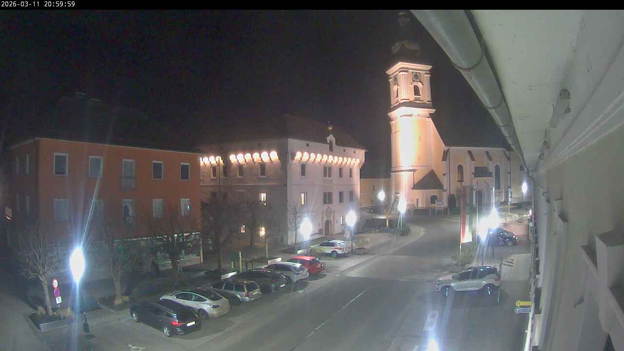 Webcam Vorchdorf