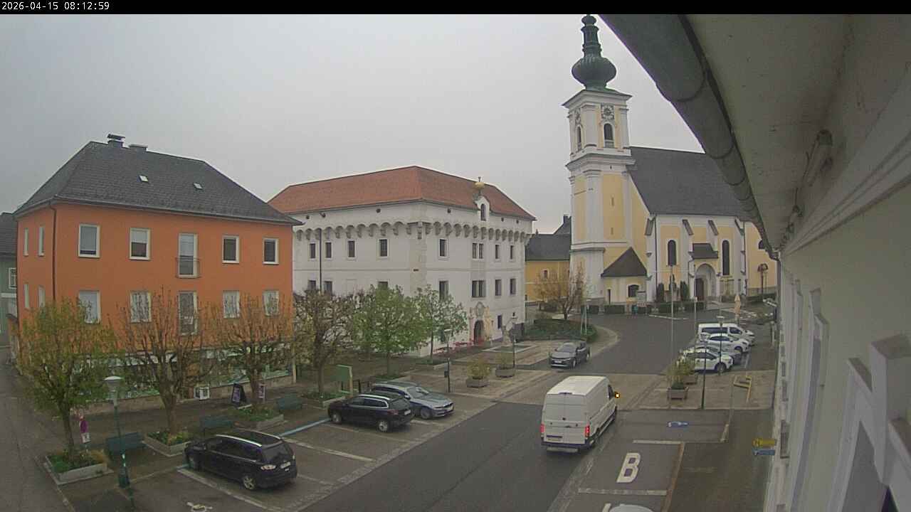 Webcam Vorchdorf