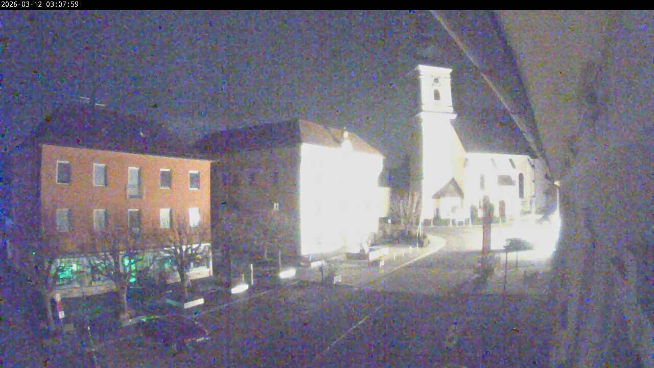 Webcam Vorchdorf
