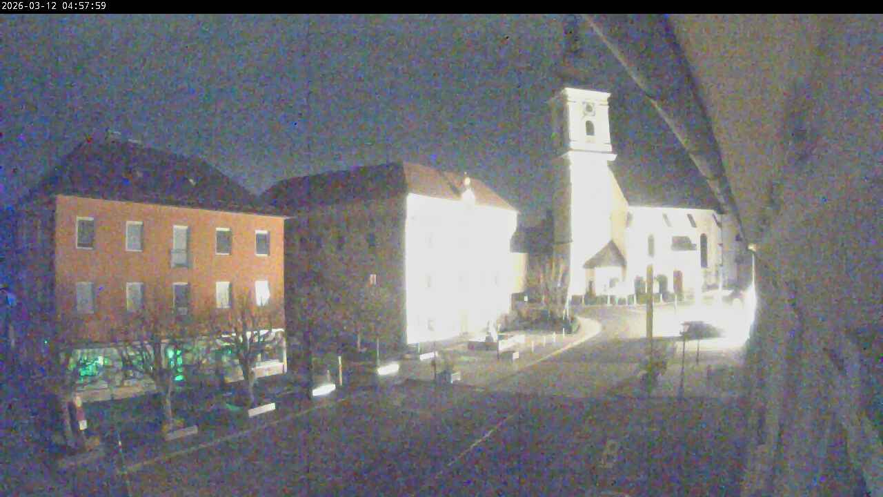 Webcam Vorchdorf