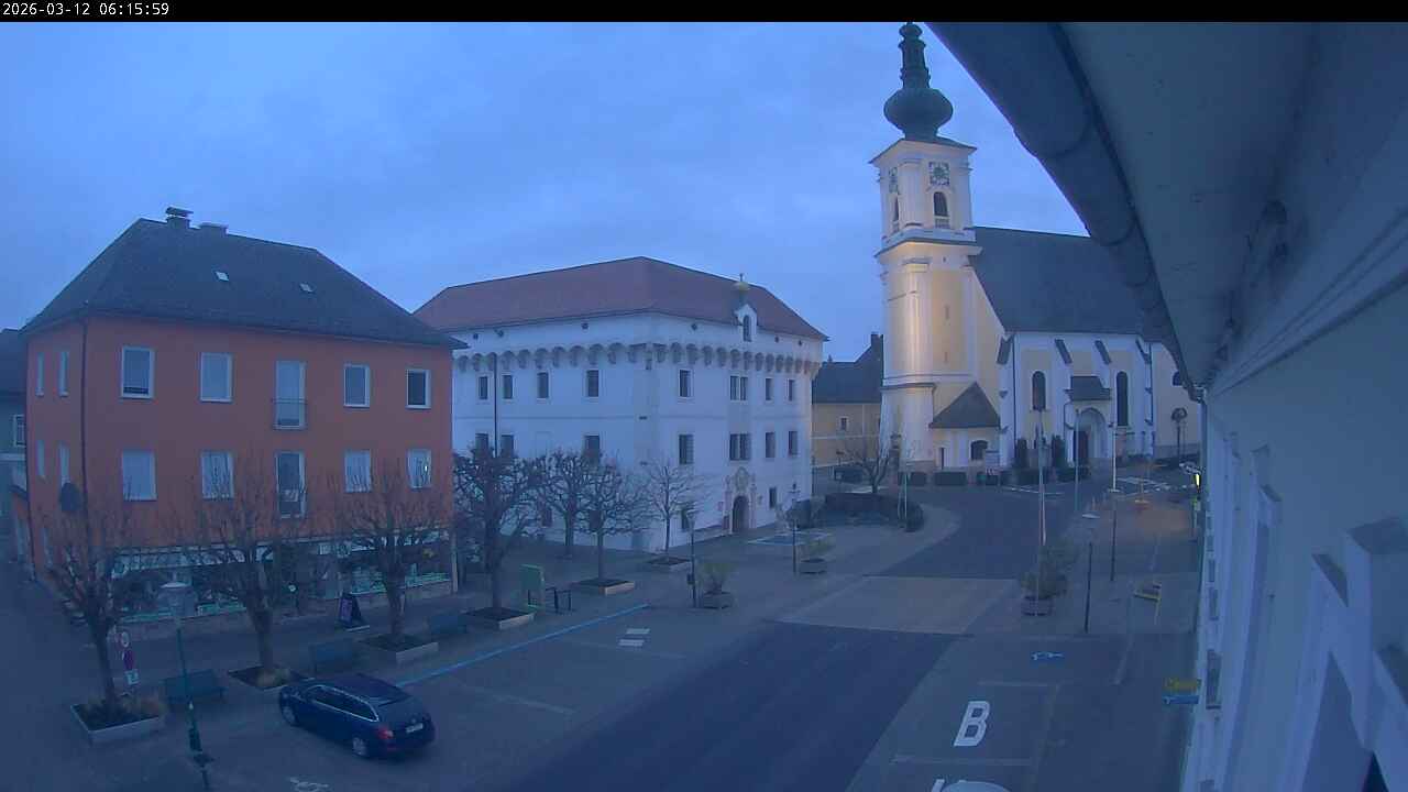 Webcam Vorchdorf