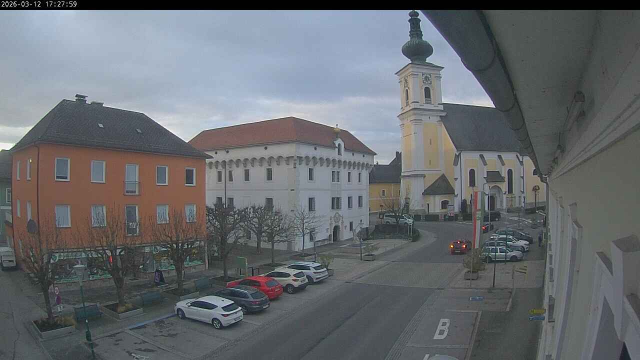 Webcam Vorchdorf