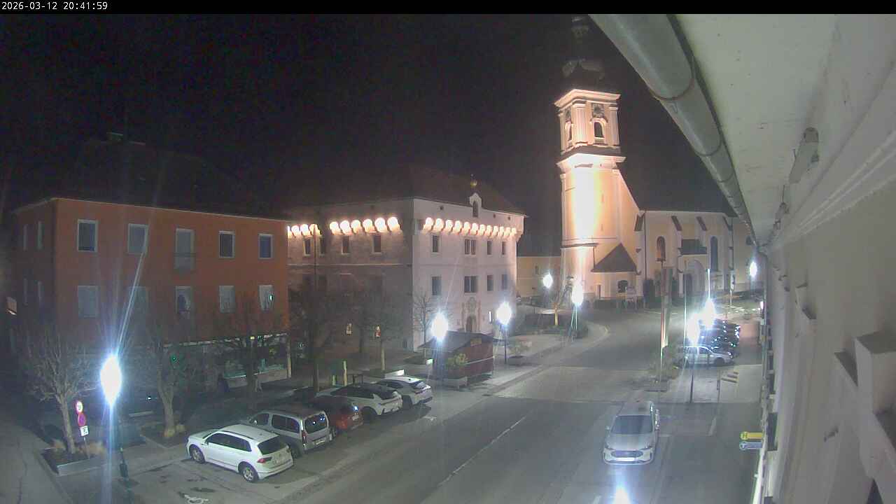 Webcam Vorchdorf